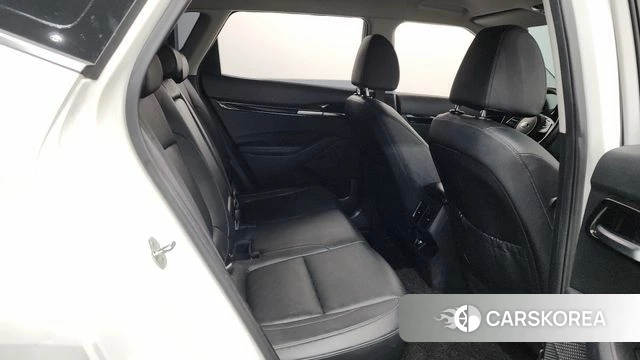 Kia Seltos 2021 Белый из Кореи, фото 2