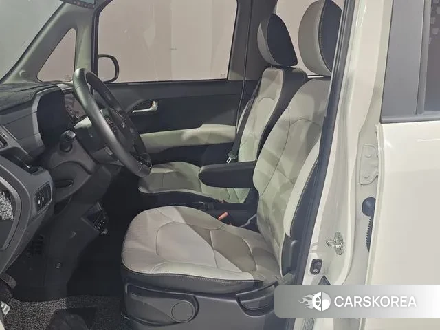 Kia The New Kia Ray 2023 Белый из Кореи, фото 2