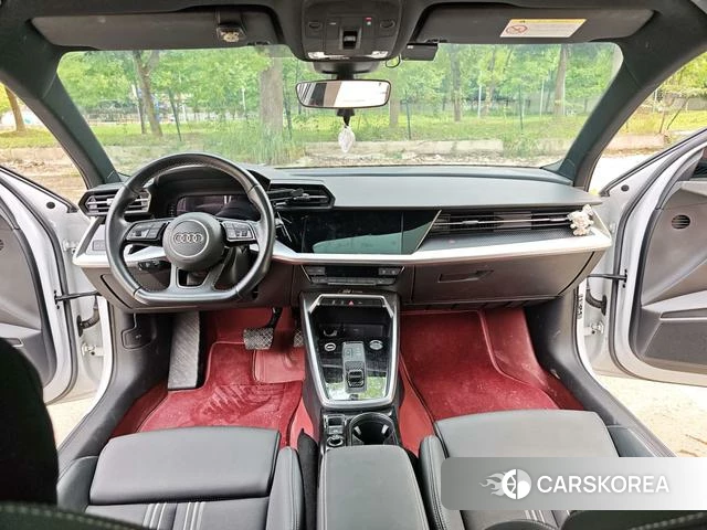 Audi A3 2023 Другой из Китая, фото 2