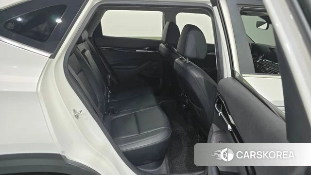 Kia Seltos 2020 Белый из Кореи, фото 2