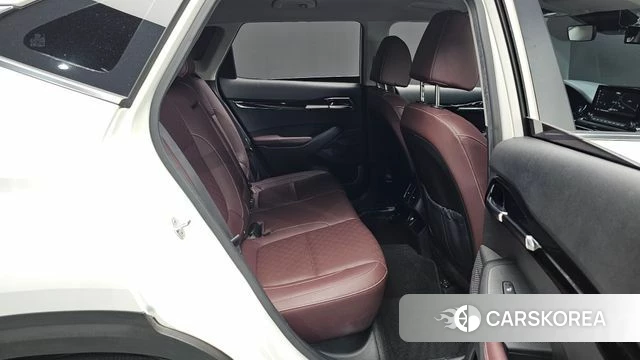 Kia Seltos 2019 Белый из Кореи, фото 2