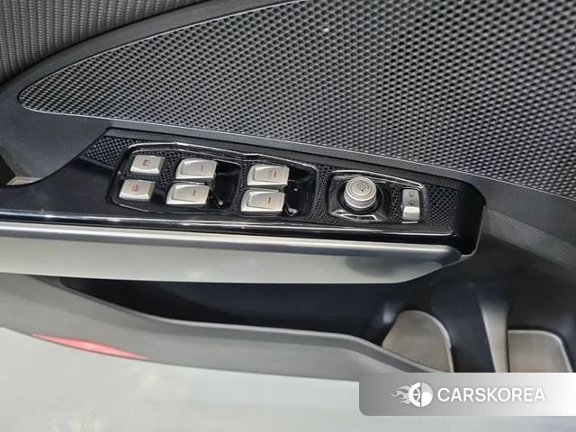 Ssangyong Tivoli Armor 2019 Синий из Кореи, фото 2