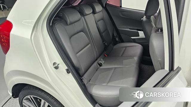 Kia All New Morning (JA) 2018 Белый из Кореи, фото 2
