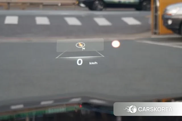 Kia K8 2023 Черный из Кореи, фото 2