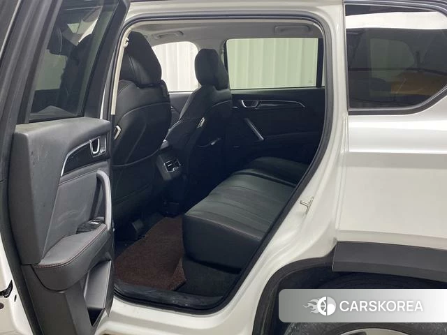 Baojun RS-5 2021 Другой из Китая, фото 2