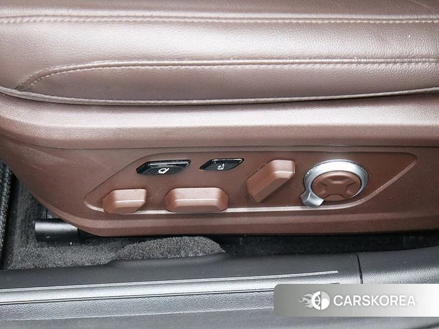 Hyundai Grandeur (GN7) 2024 Черный из Кореи, фото 2