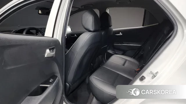 Kia Morning Urban (JA) 2022 Белый из Кореи, фото 2