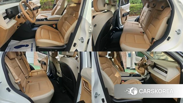 Ssangyong Actian 2nd Generation 2025 Белый из Кореи, фото 2