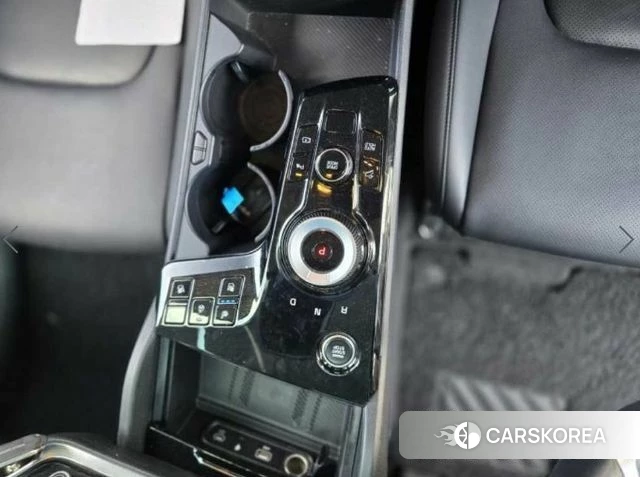 Kia Sportage 5th Generation Hybrid 2023 Белый из Кореи, фото 2