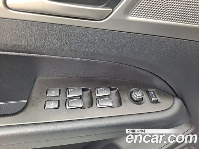 Ssangyong Rexton Sports 2018 Серый из Кореи, фото 2