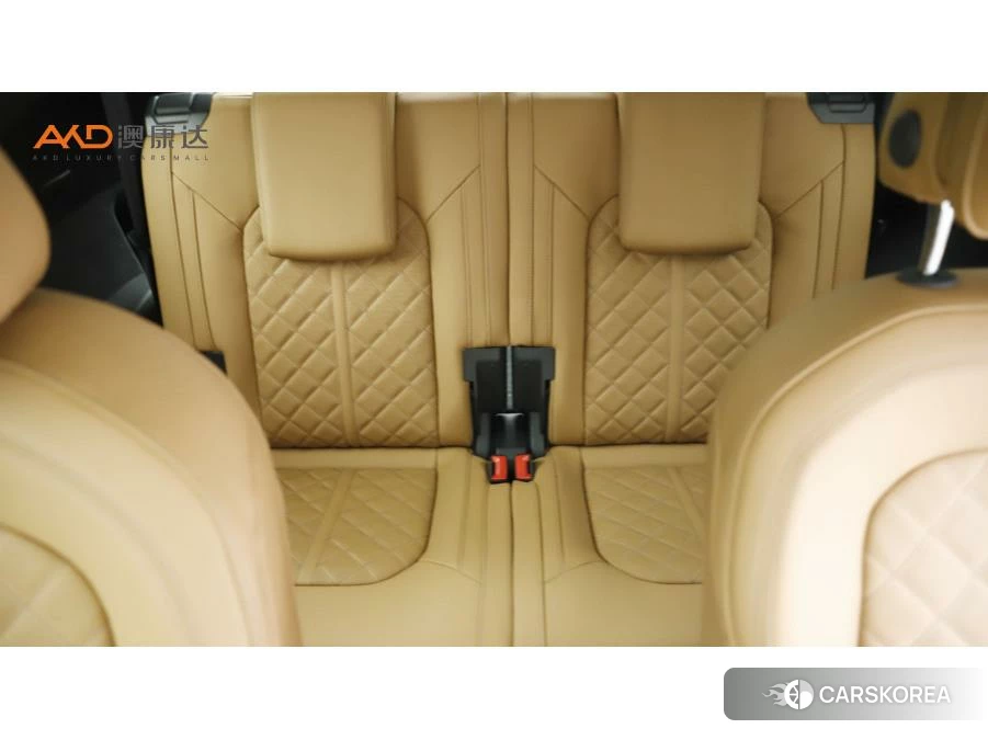 Audi Q6 2023 Синий из Китая, фото 2