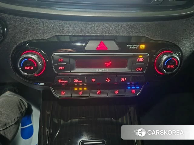 Kia The New Sorento 2018 Жемчужный цвет из Кореи, фото 2