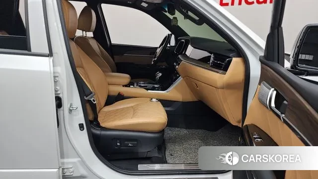 Kia Mohave Master 2020 Белый из Кореи, фото 2