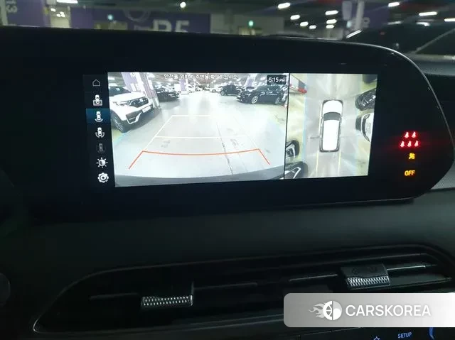 Hyundai Palisade 2021 Серый из Кореи, фото 2