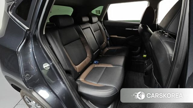 Kia Seltos 2020 Серый из Кореи, фото 2