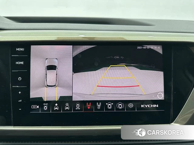 Volkswagen Tuyue 2021 Белый из Китая, фото 2