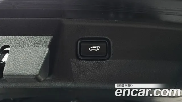 Kia Mohave Master id 2670291 из Кореи 2