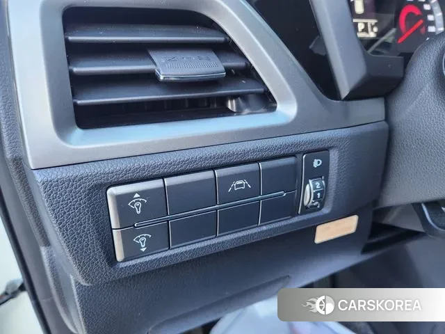 Ssangyong Beautiful Korando 2021 Белый из Кореи, фото 2