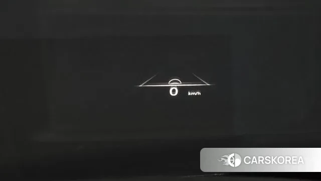 Genesis GV80 2020 Черный из Кореи, фото 2