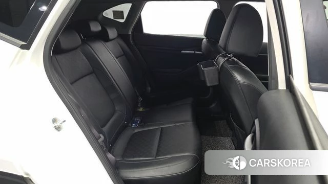 Kia Seltos 2019 Белый из Кореи, фото 2
