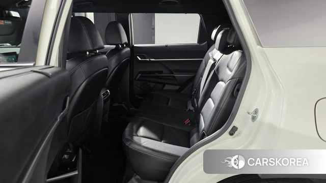 Ssangyong Torres 2022 Белый из Кореи, фото 2