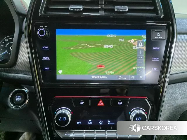 Ssangyong Berry New Tivoli 2020 Белый из Кореи, фото 2