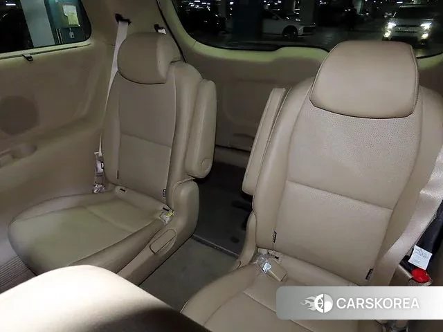 Kia The New Carnival 2020 Белый из Кореи, фото 2