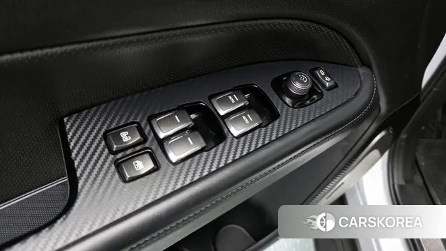 Ssangyong G4 Rexton 2018 Белый из Кореи, фото 2