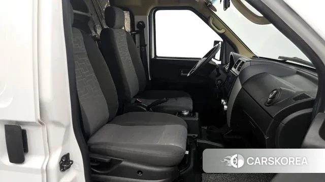 Dongfeng Socon C35 2023 Белый из Кореи, фото 2