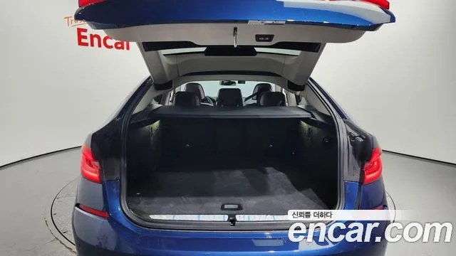 BMW 6 Series GT (G32) id 2705317 из Кореи 2