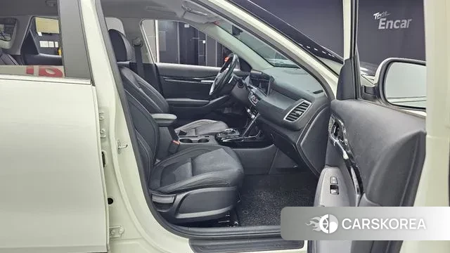 Kia The New Seltos 2023 Белый из Кореи, фото 2