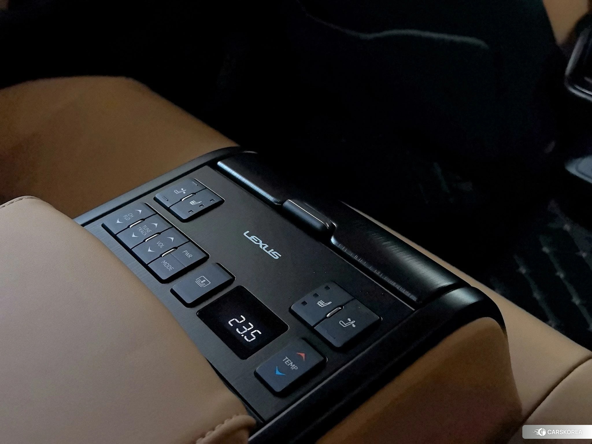 Lexus ES 2021 Синий из Китая, фото 2
