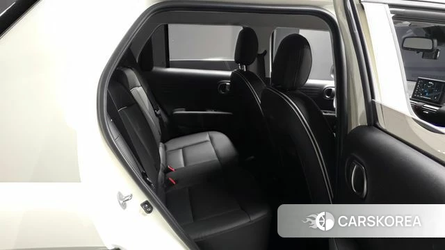 Hyundai Casper 2023 Белый из Кореи, фото 2