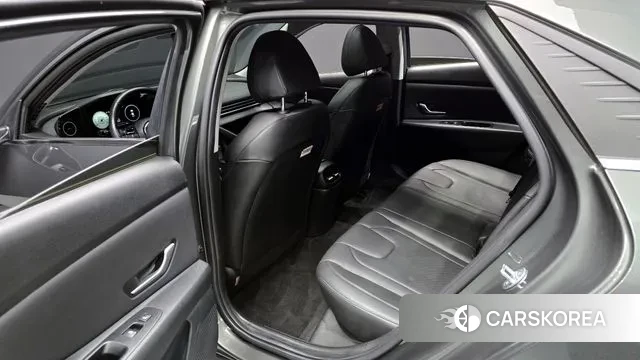 Hyundai Avante (CN7) 2023 Серый из Кореи, фото 2