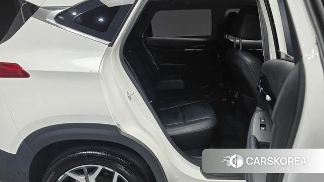 Kia Seltos 2020 Белый из Кореи, фото 2