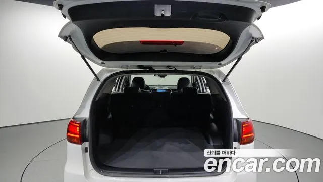 Kia The New Sorento id 2685964 из Кореи 2