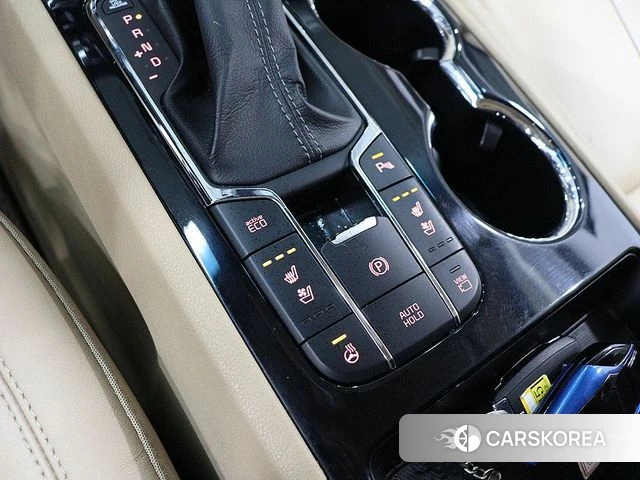 Kia The New Carnival 2019 Черный из Кореи, фото 2