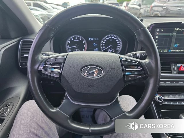 Hyundai Grandeur IG 2018 Белый из Кореи, фото 2