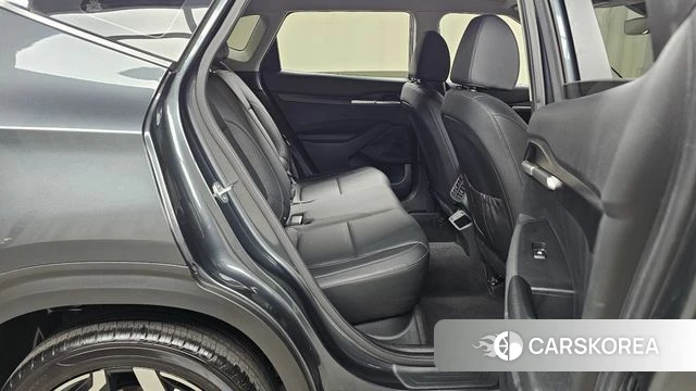 Kia The New Seltos 2023 Серый из Кореи, фото 2