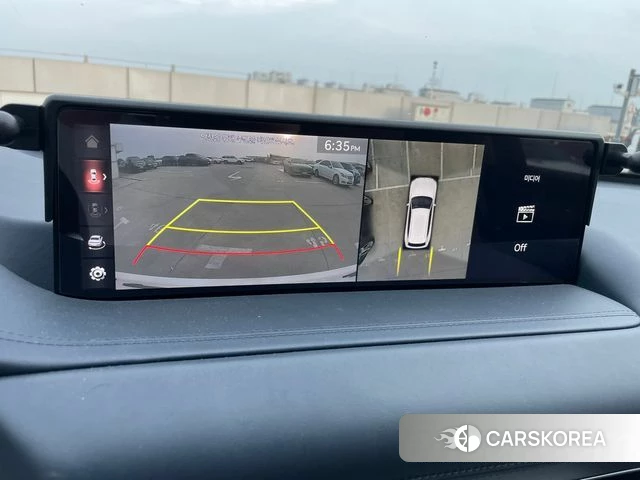 Genesis GV80 2020 Белый из Кореи, фото 2