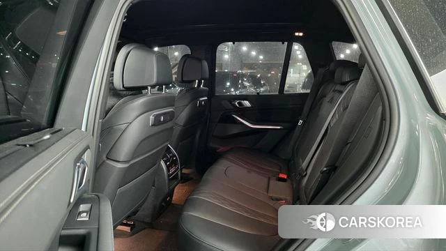 BMW X5 (G05) 2025 Серый из Кореи, фото 2