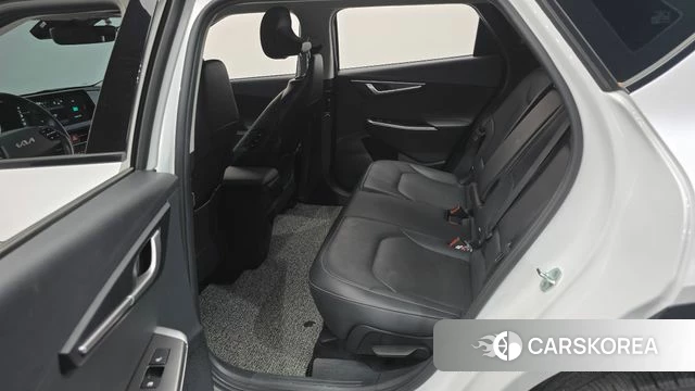 Kia EV6 2022 Белый из Кореи, фото 2