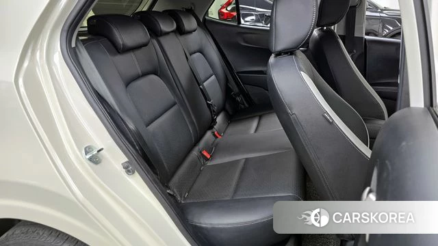 Kia Morning Urban (JA) 2021 Жемчужный цвет из Кореи, фото 2