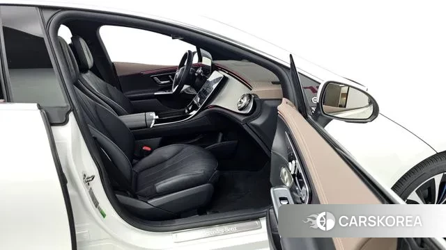 Mercedes-Benz EQE V295 id 3492303 из Кореи 2