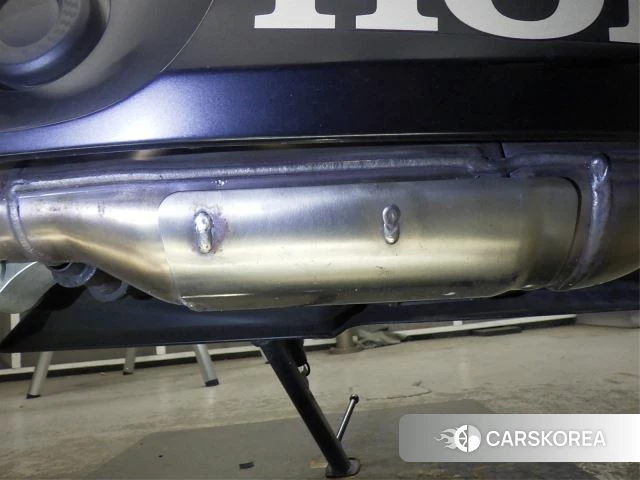 Проданный Honda CBR400R id 3997878 из Японии, фото 5