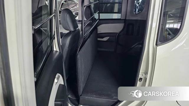 Kia The New Kia Ray 2023 Жемчужный цвет из Кореи, фото 2