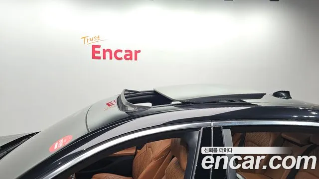 BMW 7 Series (G11) id 2662004 из Кореи 2