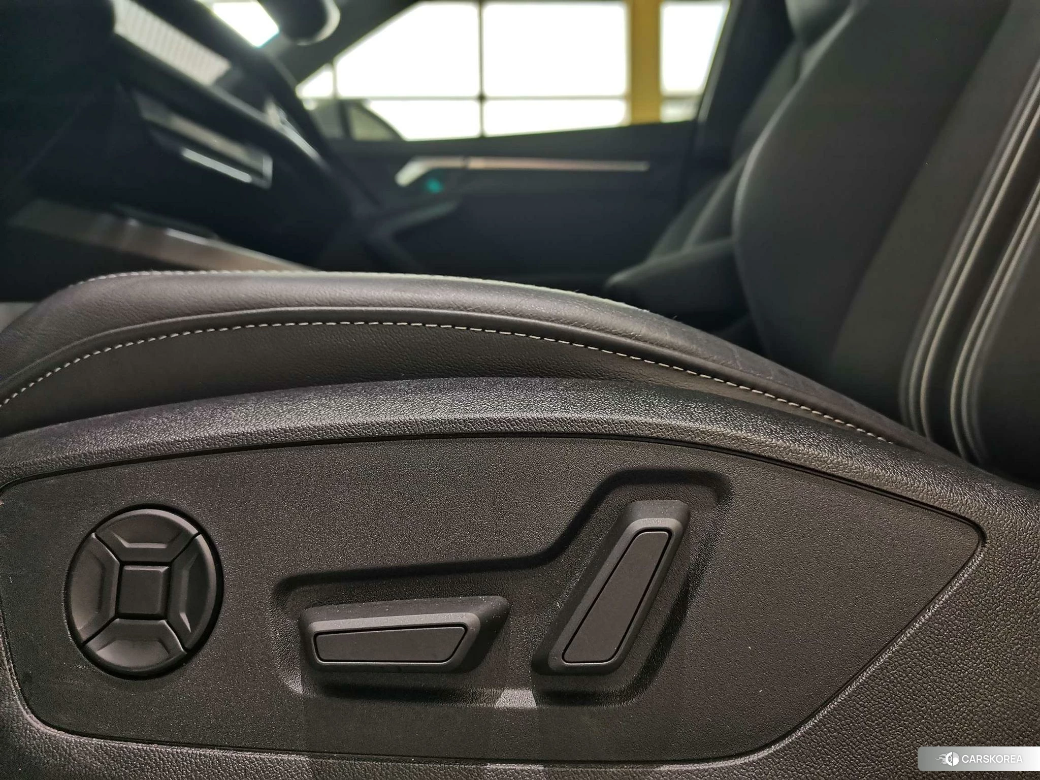 Audi A3 2022 Белый из Китая, фото 2
