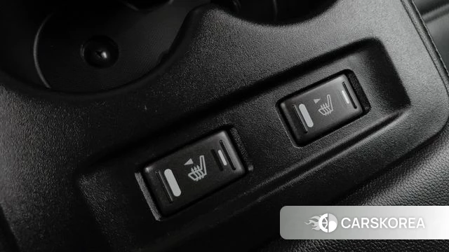 Renault Korea (Samsung) SM6 2019 Серый из Кореи, фото 2