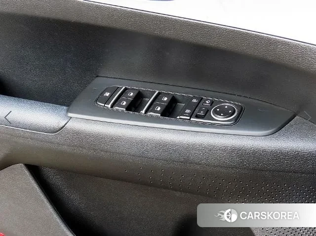 Kia The New K3 2nd generation 2022 Синий из Кореи, фото 2